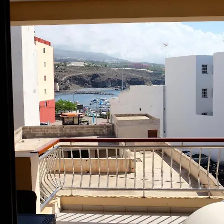 Playamar 2d, Vista Mar Beach! * 圣胡安海滩