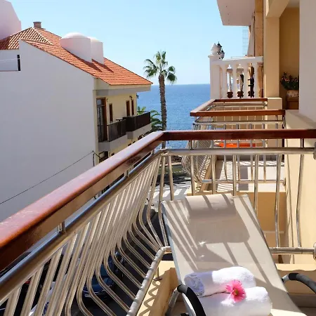 Playamar 2d, Vista Mar Beach! 公寓 *