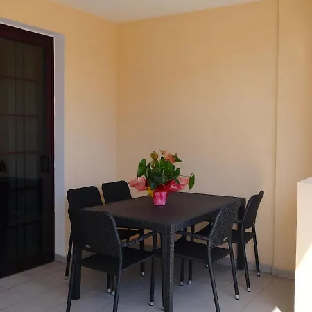 公寓 Playamar 2d, Vista Mar Beach!